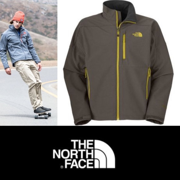 The North Face Other - The North Face Apex Bionic jacket